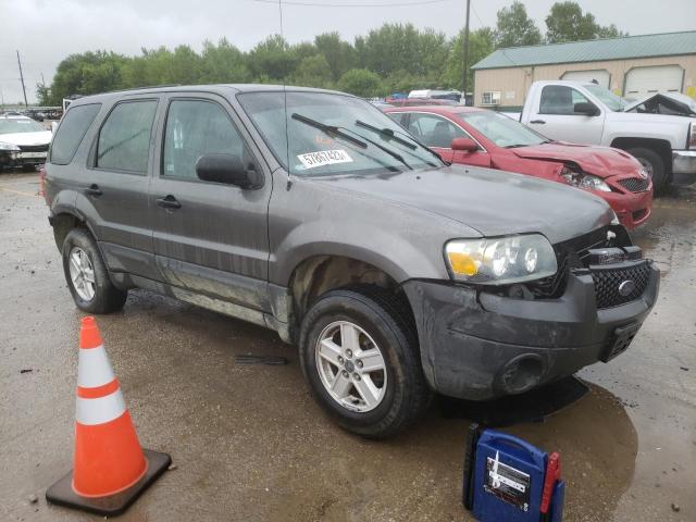 Photo 4 from auction – 2005 FORD ESCAPE XLS with VIN 1FMYU02Z35DA15364