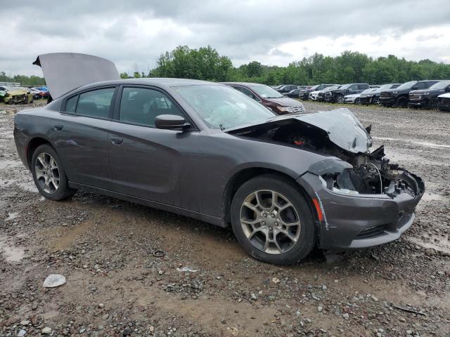 Photo 4 from auction – 2015 DODGE CHARGER SX with VIN 2C3CDXJG5FH863925