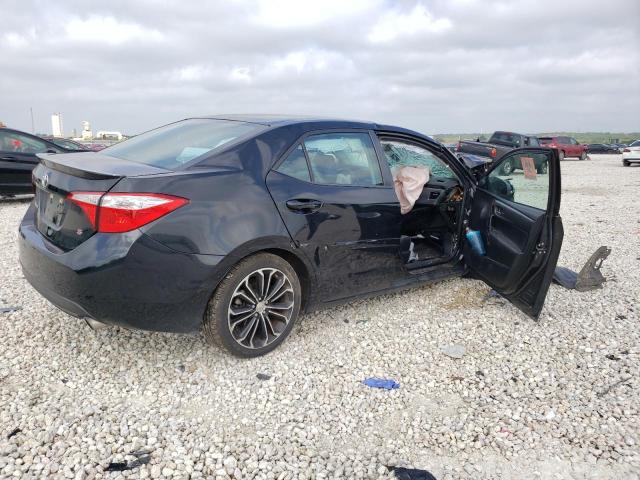 Photo 3 from auction – 2016 TOYOTA COROLLA L with VIN 5YFBURHE2GP565853