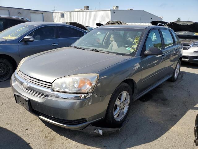 Photo 1 from auction – 2005 CHEVROLET MALIBU MAX with VIN 1G1ZT64895F193263