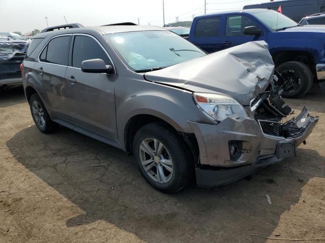 Photo 4 from auction – 2012 CHEVROLET EQUINOX LT with VIN 2GNFLPE51C6105440