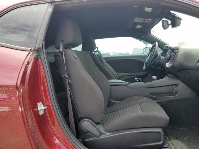Photo 10 from auction – 2019 DODGE CHALLENGER with VIN 2C3CDZAG0KH669065