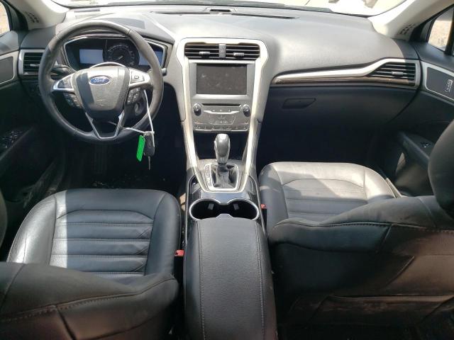 Photo 8 from auction – 2015 FORD FUSION SE with VIN 3FA6P0HD3FR234130
