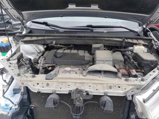 Photo 12 from auction – 2015 TOYOTA HIGHLANDER with VIN 5TDZARFH1FS016509