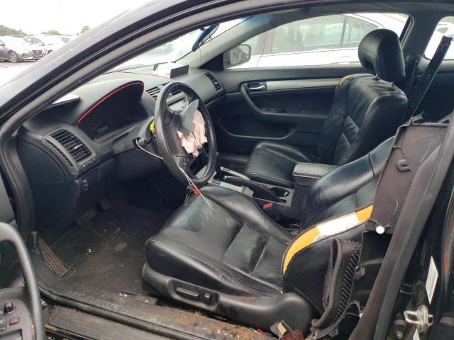 Photo 7 from auction – 2003 HONDA ACCORD EX with VIN 1HGCM72693A007766