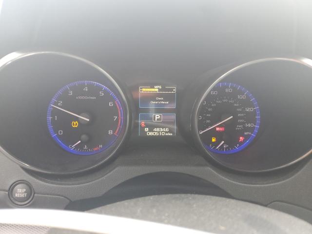 Photo 9 from auction – 2015 SUBARU LEGACY 2.5 with VIN 4S3BNBC62F3024703