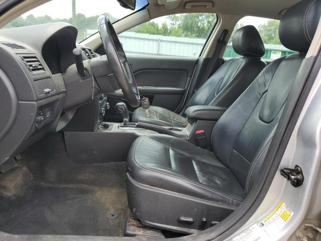Photo 7 from auction – 2011 FORD FUSION SEL with VIN 3FAHP0JG8BR330682