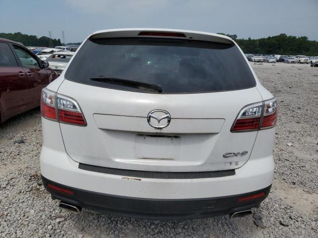 Photo 6 from auction – 2010 MAZDA CX-9 with VIN JM3TB2MA5A0200225