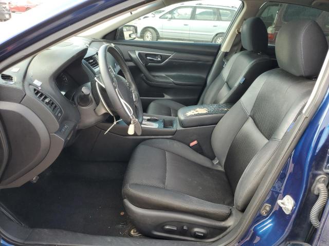 Photo 7 from auction – 2016 NISSAN ALTIMA 2.5 with VIN 1N4AL3AP4GC279914