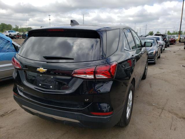Photo 3 from auction – 2022 CHEVROLET EQUINOX LT with VIN 3GNAXKEV2NL196329