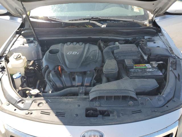 Photo 11 from auction – 2013 KIA OPTIMA LX with VIN 5XXGM4A74DG176480