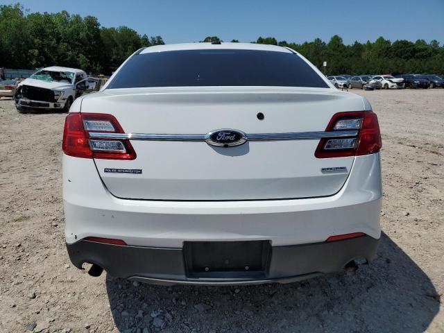 Photo 6 from auction – 2013 FORD TAURUS POL with VIN 1FAHP2L84DG225780