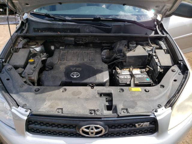 Photo 11 from auction – 2008 TOYOTA RAV4 with VIN JTMBK33V485066786