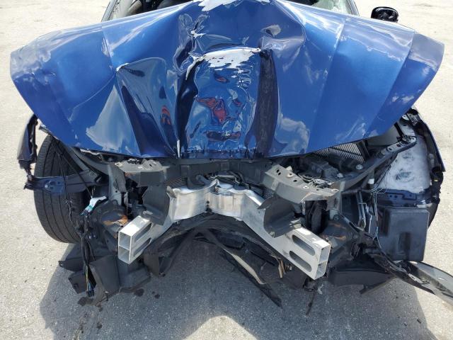 Photo 11 from auction – 2020 NISSAN ALTIMA SR with VIN 1N4BL4CV7LC227788