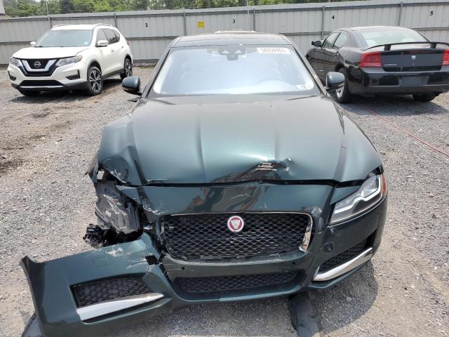 Photo 5 from auction – 2016 JAGUAR XF PREMIUM with VIN SAJBD4BV9GCY19564