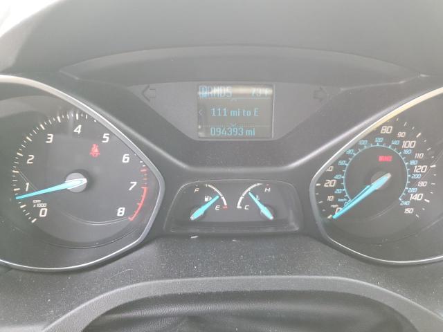 Photo 9 from auction – 2013 FORD ESCAPE S with VIN 1FMCU0F75DUA96952