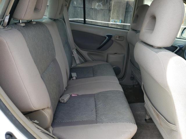 Photo 11 from auction – 2002 TOYOTA RAV4 with VIN JTEGH20V220062285