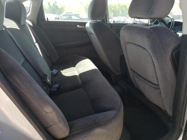 Photo 10 from auction – 2013 CHEVROLET IMPALA LS with VIN 2G1WF5E31D1127982