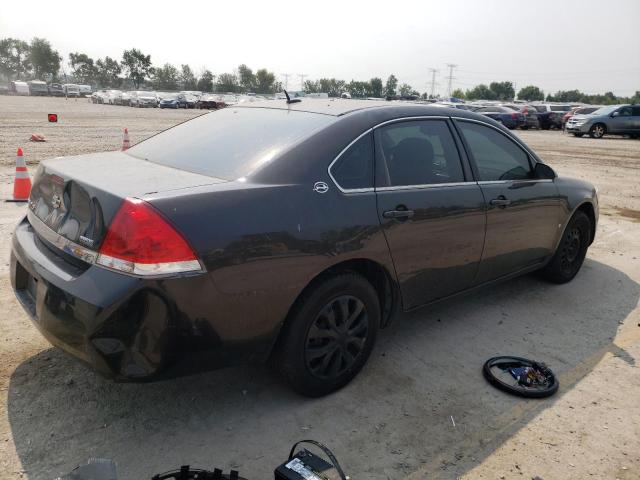 Photo 3 from auction – 2008 CHEVROLET IMPALA LS with VIN 2G1WB58K181344839