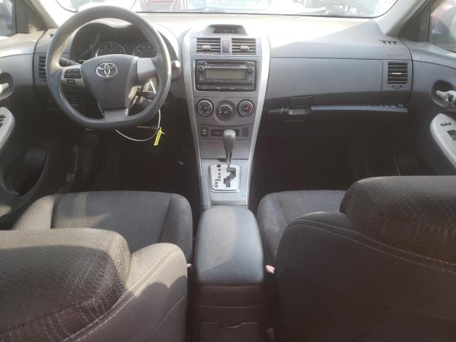 Photo 8 from auction – 2012 TOYOTA COROLLA BA with VIN 5YFBU4EEXCP028844