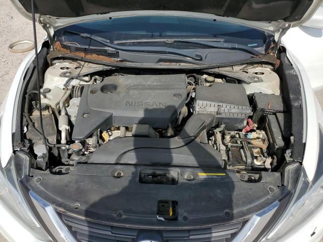 Photo 11 from auction – 2017 NISSAN ALTIMA 2.5 with VIN 1N4AL3AP6HC108860