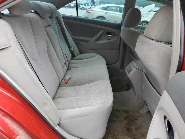 Photo 10 from auction – 2011 TOYOTA CAMRY BASE with VIN 4T4BF3EK5BR115838