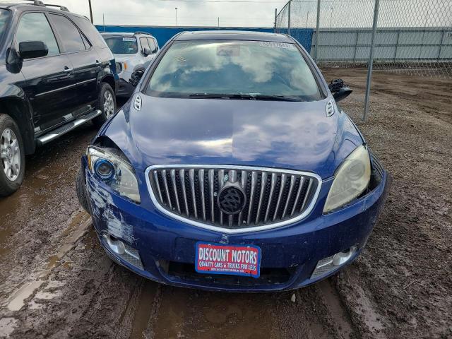 Photo 5 from auction – 2014 BUICK VERANO CON with VIN 1G4PR5SK3E4149675
