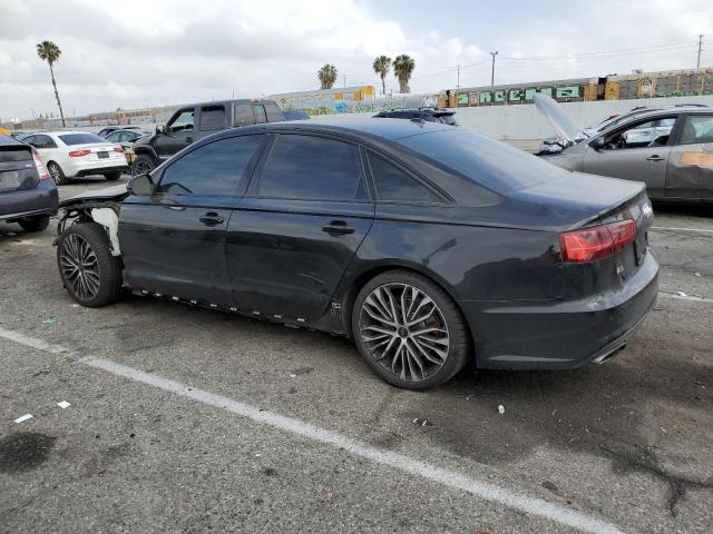 Photo 2 from auction – 2017 AUDI A6 PRESTIG with VIN WAUH2AFC9HN010171
