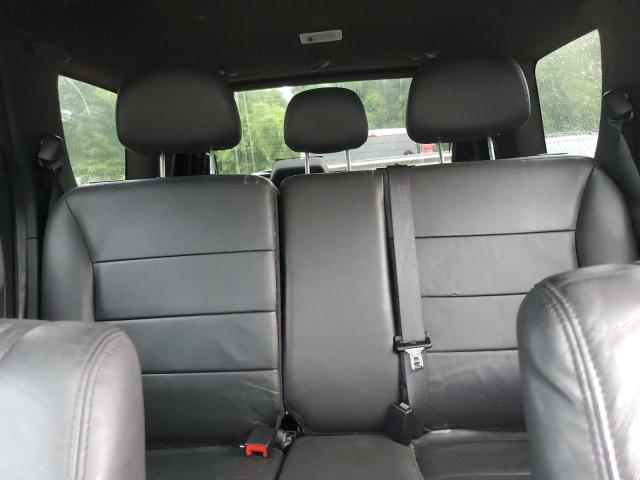 Photo 10 from auction – 2011 FORD ESCAPE LIM with VIN 1FMCU9EG7BKA82498