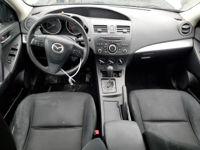 Photo 8 from auction – 2012 MAZDA 3 I with VIN JM1BL1UF7C1587915