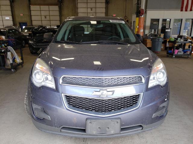 Photo 5 from auction – 2014 CHEVROLET EQUINOX LS with VIN 2GNFLEEK2E6286741