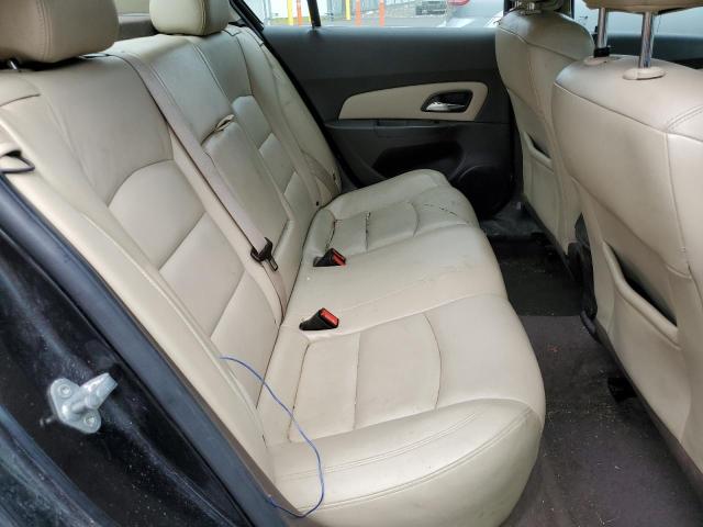 Photo 10 from auction – 2012 CHEVROLET CRUZE LT with VIN 1G1PG5SC8C7310495