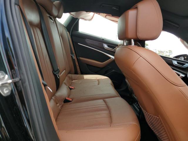 Photo 10 from auction – 2019 AUDI A6 PREMIUM with VIN WAUL2AF27KN062777