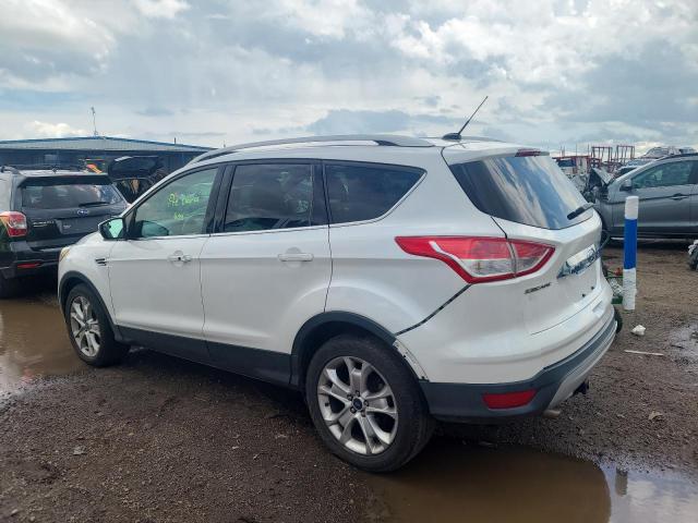 Photo 2 from auction – 2015 FORD ESCAPE TIT with VIN 1FMCU9JXXFUC54295