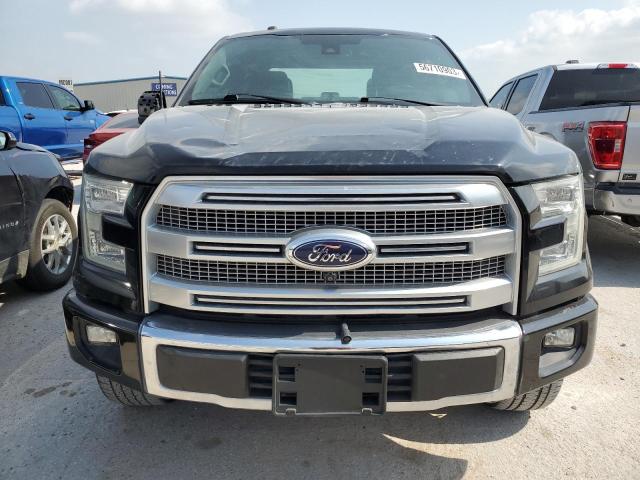 Photo 5 from auction – 2016 FORD F150 SUPER with VIN 1FTFW1EG9GFB69834
