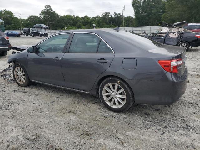 Photo 2 from auction – 2012 TOYOTA CAMRY SE with VIN 4T1BK1FK7CU512350