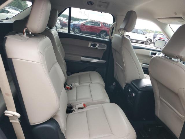 Photo 11 from auction – 2022 FORD EXPLORER L with VIN 1FMSK7FH8NGA29863