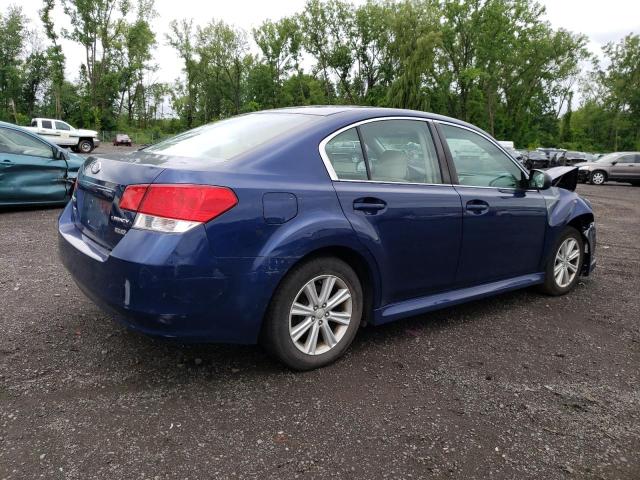 Foto 3 de la subasta – 2010 SUBARU LEGACY 2.5 con VIN 4S3BMBB67A3226885