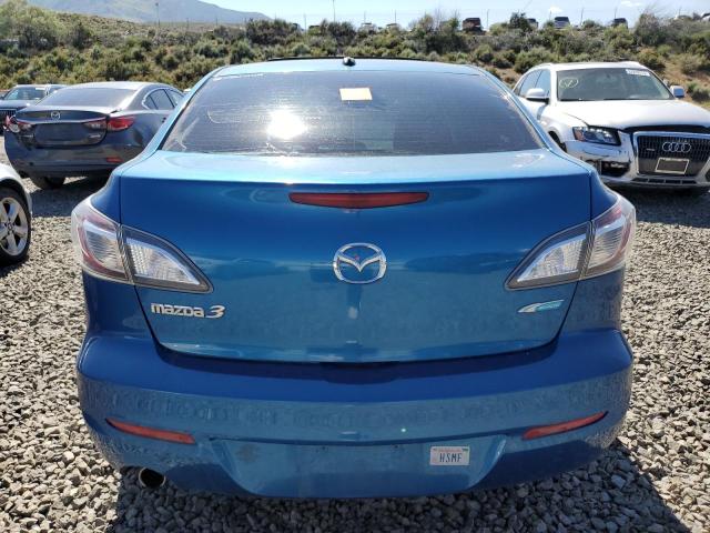 Foto 6 de la subasta – 2012 MAZDA 3 I con VIN JM1BL1W89C1547673