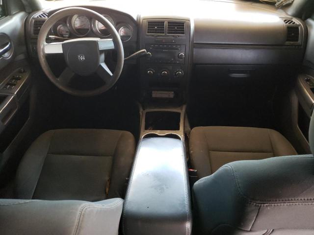 Photo 8 from auction – 2009 DODGE CHARGER with VIN 2B3LA43V49H637542