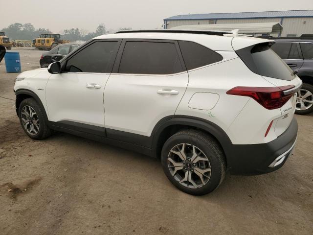 Photo 2 from auction – 2021 KIA SELTOS EX with VIN KNDERCAA6M7120094