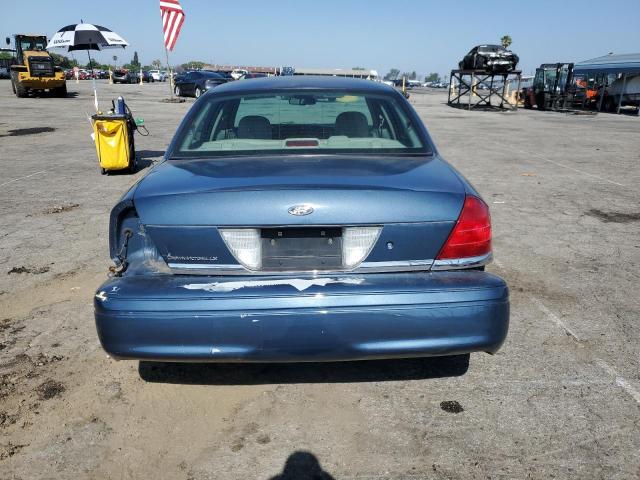 Photo 6 from auction – 2008 FORD CROWN VICT with VIN 2FAFP74V08X121599