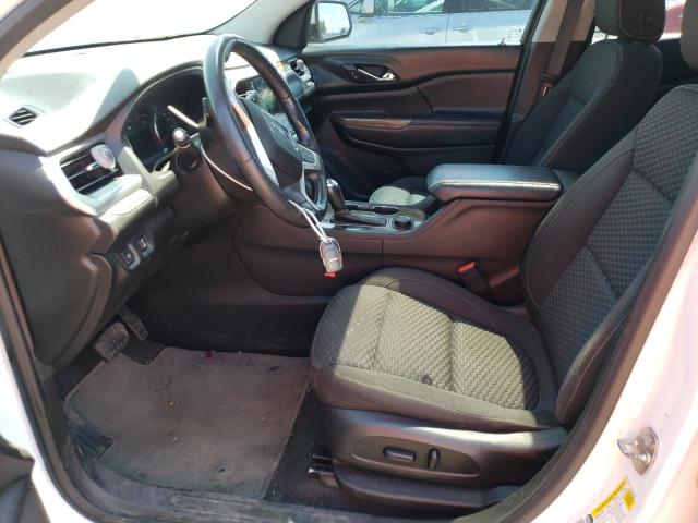 Photo 7 from auction – 2017 GMC ACADIA SLE with VIN 1GKKNSLS1HZ249096