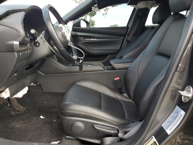 Photo 7 from auction – 2021 MAZDA 3 SELECT with VIN JM1BPAKL2M1348870