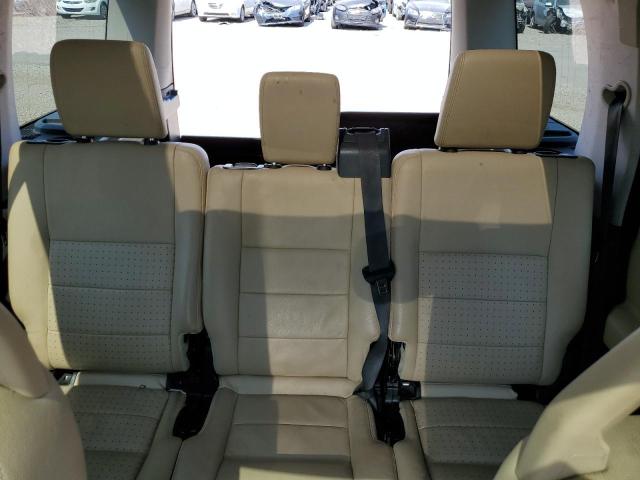 Foto 10 de la subasta – 2005 LAND ROVER LR3 con VIN SALAA25455A308588