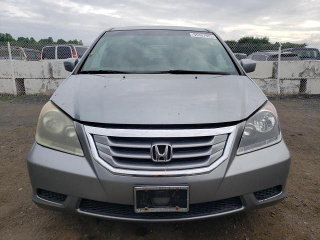 Photo 5 from auction – 2008 HONDA ODYSSEY EX with VIN 5FNRL38788B072448