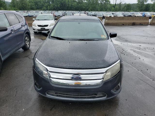 Photo 5 from auction – 2010 FORD FUSION with VIN 3FAHP0HA9AR202077