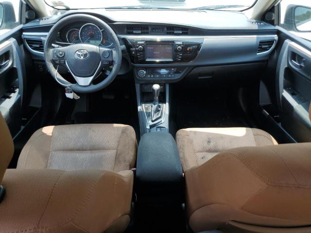 Photo 8 from auction – 2016 TOYOTA COROLLA L with VIN 2T1BURHE7GC692243