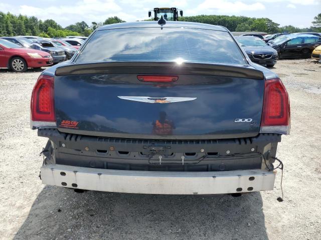 Photo 6 from auction – 2017 CHRYSLER 300 S with VIN 2C3CCABG7HH668961