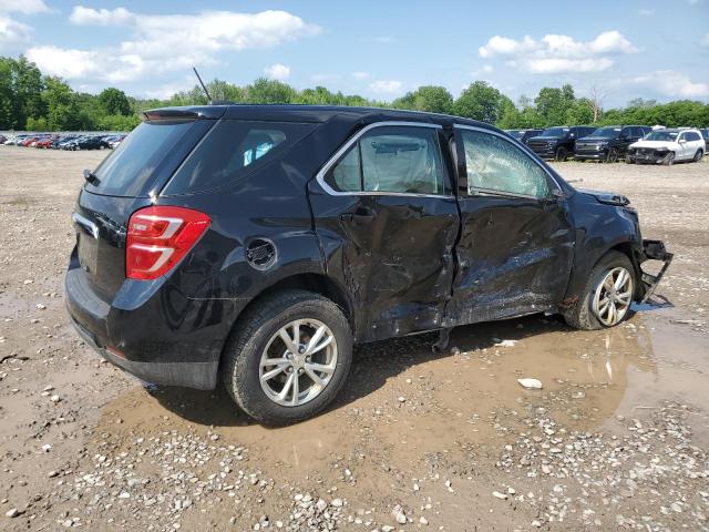 Photo 3 from auction – 2017 CHEVROLET EQUINOX LS with VIN 2GNFLEEK8H6302087